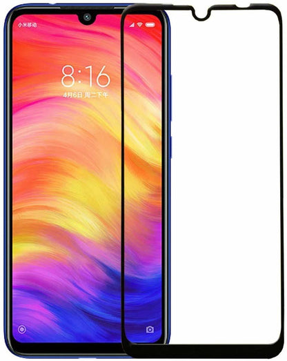 MI Redmi Y3 Tempered Glass
