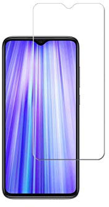 Super Premium Quality Tempered Glass Screen Guard Protector Suitable For MI Redmi 8A