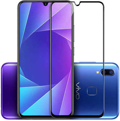 Vivo Y93 Tempered Glass