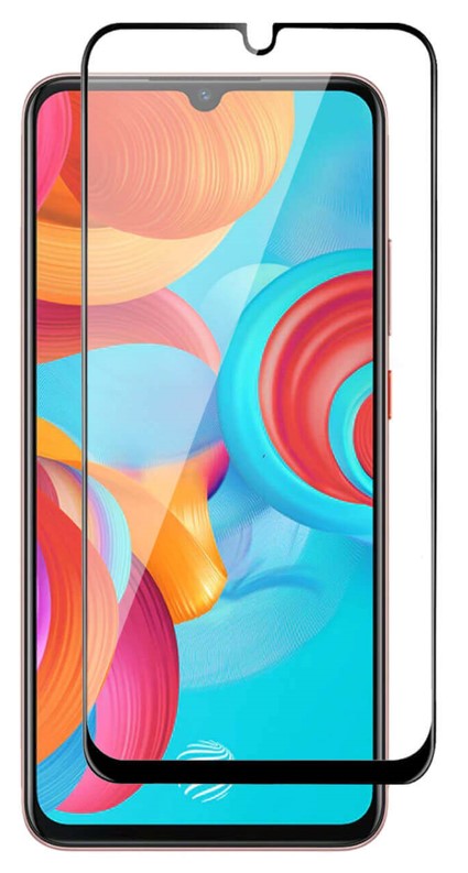 VAKIBO Premium Clear 1.5MM Thick Transparent Soft TPU Rubber Back Cover Case With Camera Protection Suitable for Samsung F34 5G