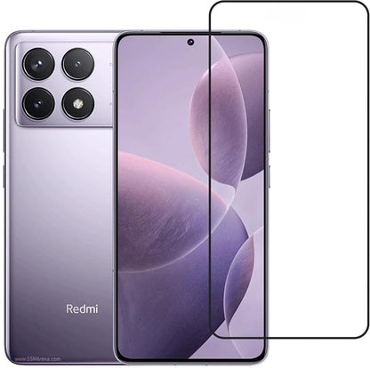 Xiaomi Redmi K70 Tempered Glass