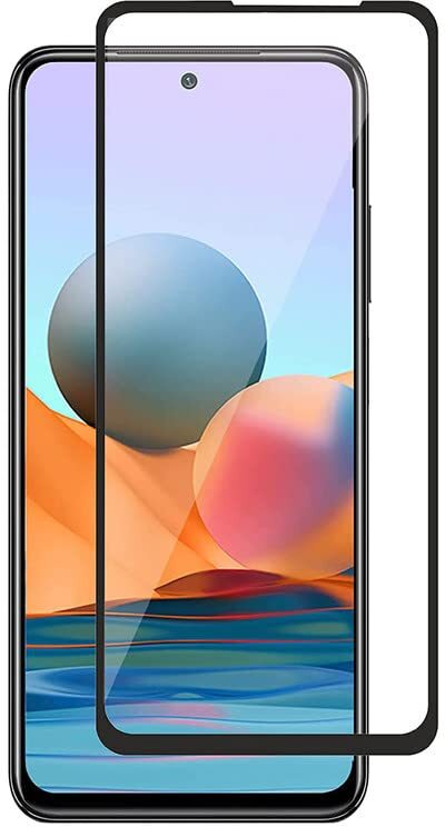 Mi POCO F3 Tempered Glass
