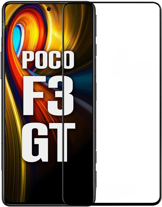 Mi POCO F3GT Tempered Glass