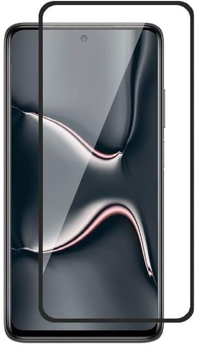 Mi Poco X3 GT Tempered Glass