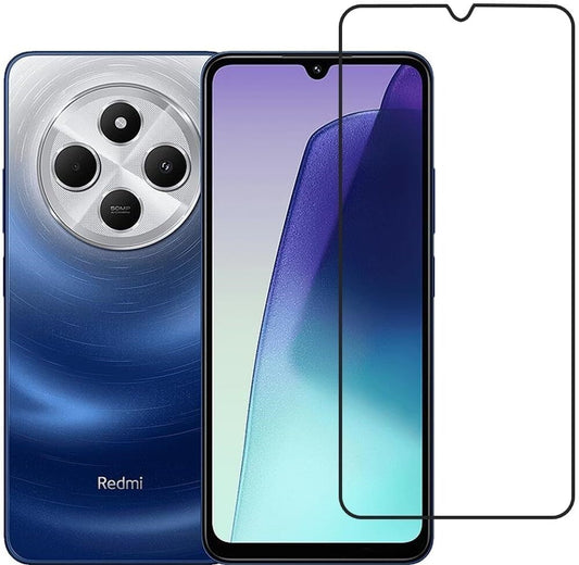 Xiaomi Redmi 14R Tempered Glass