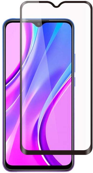 Mi redmi 9C Tempered Glass