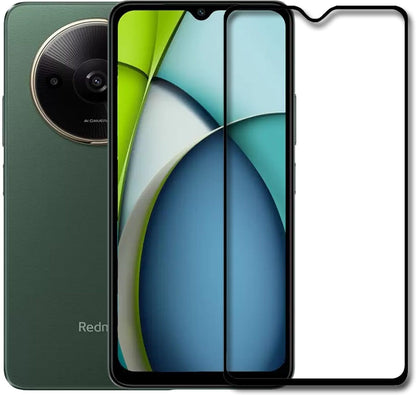 Xiaomi Redmi A3x Tempered Glass