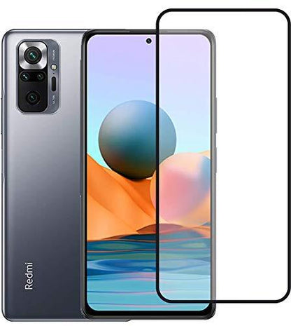 Mi Note 10 Promax Tempered Glass