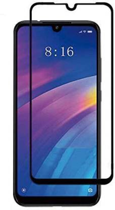 MI Redmi Note 8T Tempered Glass