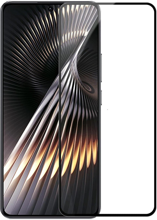 Xiaomi Redmi Turbo 3 Tempered Glass